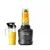 Nutribullet Blender NBF550DG, 1500w, 1.89l, Tamnosivi