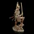 Samuraj 25 cm