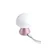 Lexon mina Mini led lampa, roze ( LH60MLP )
