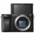 Sony ILCE-6100B brezzrcalni fotoaparat