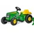 Rolly toys Traktor kid John Deer sa prikolicom 012190