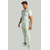 STRIX Majica Ultimate Moon Grey