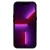 Koženo 3D kućište za Xiaomi Redmi Note 9s / Note 9 Pro - Crna Tip1 KP25463
