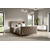 Boxspring postelja Beno Plus - 180x200 cm