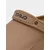 Crocs Cokle Classic brokat/črna