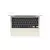 13-inčni MacBook Air: Apple M5 čip sa 10-jezgarnim CPU-om i 10-jezgarnim GPU-om, 1TB SSD - Starlight