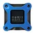 *SSD zunanji SD620 2TB U3.2A 520/460 MB/s modra