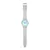 Swatch Muški sat SO29M702, Plavo kućište, Sivi
