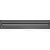 Rabalux LED lampa Bareg, 20W, 3000-4000K, 149cm, Crna