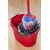 Vileda Vileda Torsion Power Wringer vedro