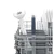 Bosch MSM14100 Štapni mikser, 600 W, Crveni