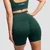GymBeam Women‘s GymBabe Shorts Forest