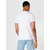 Lyle & Scott Majica, bela