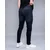 Denistar Muške farmerke 100/2857, Slim fit, Crne