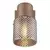 Globo 54314-1 - Zidna spot svetiljka SATELLA 1xE14/40W/230V