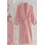 Lessentiel Maison Set Bademantil s ručnikom Cora, Rosie