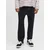 JACK & JONES Hlače JPSTKANE BRADLEY črna