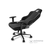 SHARKOON Gamer stol - Skiller SGS40 Fabric Black (nastavljiva višina in nasloni za roke, do 150 kg)