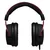 HYPERX Gaming slušalice Cloud Alpha crna