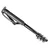 Manfrotto XPRO 4 - segmentni foto monopod, aluminij z Quick power lock (MPMXPROA4)