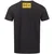 BENLEE moška majica LOGO, rdeč