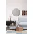 Atelier del Sofa Ugaona garnitura Loop 4 95x85x246cm Siva