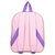Kidzroom dječji ruksak Minnie Mouse Real Cool - Pink