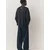 Pull&Bear Kavbojke temno modra
