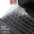 Jichuan TPU zaštitna folija za tastaturu za Lenovo Legion Battle 7000