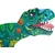 Hape T-Rex sestavljanka, 202 kosov