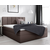 Boxspring postelja Sora - 140x200 cm