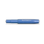 Kaweco AL SPORT Stonewashed Fountain Pen Blue F