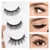 V2 Shop Set magnetne trepavice i ajlajner