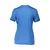NIKE Dres Swoosh modra/bela