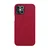 Maska na preklop Nillkin Qin za iPhone 12 Pro Max 6.7 in crvena