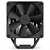 NZXT T120 CPU Hladnjak, 1700, 115x & 1200, AM5 & AM4, Crni