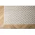 Venture Design Preproga Aron 230x160 cm Bela