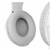 Pandora H350W RGB Gaming Headset White - USB ( H350W-RGB )