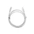 Lanberg UTP Cat.5e patchcord 2m siv