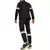 Puma Muška komplet trenerka Teamrise Tracksuit, 658653-03, Crna