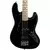 VESTON JB-BK bas gitara
