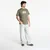 Majice Carhartt WIP S/S Sardinas T-Shirt UNISEX Leaf XL