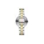 Armani Exchange Ročna ura Jackie AX5171 Zlata