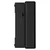 Komplet za vodno hlajenje Savio NOX 360 mm, 12 cm, črn