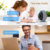 Smart kamera Tuya Wifi PT 2MP MU-F4 AG-2M
