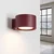 Sollux SL.2453 - Zidno svetlo MODO 1xGX53/10W/230V crveno