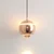 Opviq Luster 2806-1A-03, 120cm 12W, LED, 3000K IP20