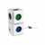 Razdelilec PowerCube Extended USB – Cubenest