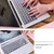 Beifang Univerzalna zaštitna TPU folija za tastaturu za desktop računar i laptop, 14