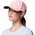Columbia Silver Ridge IV Ball Cap Rožnata